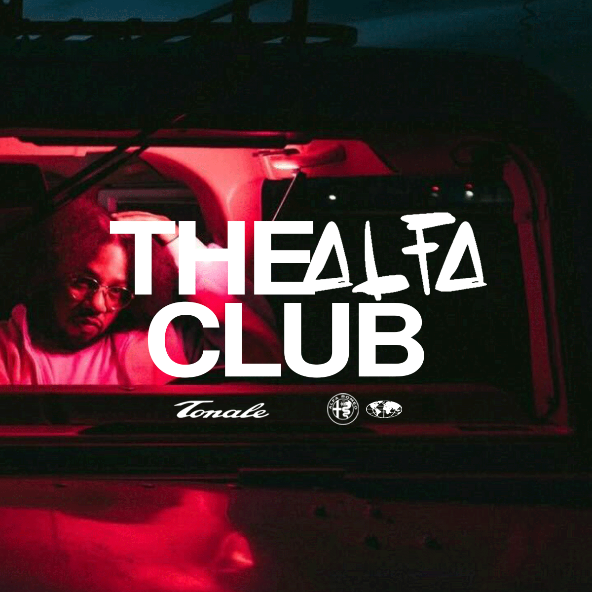 Alfa Romeo — The Alfa Club