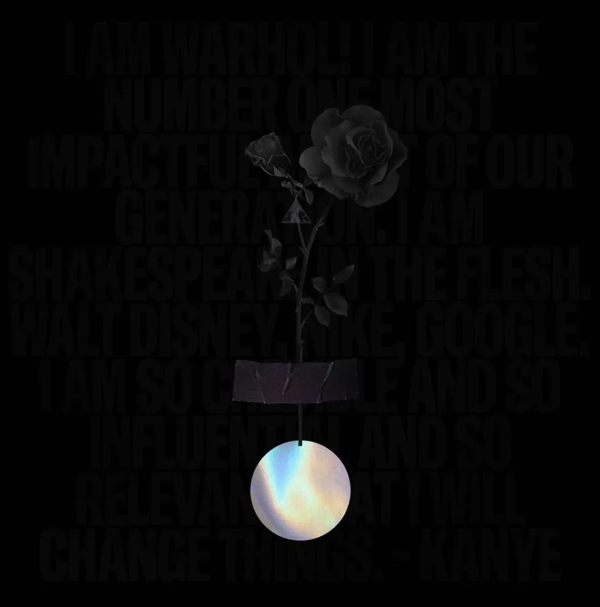 Blvck Flowers