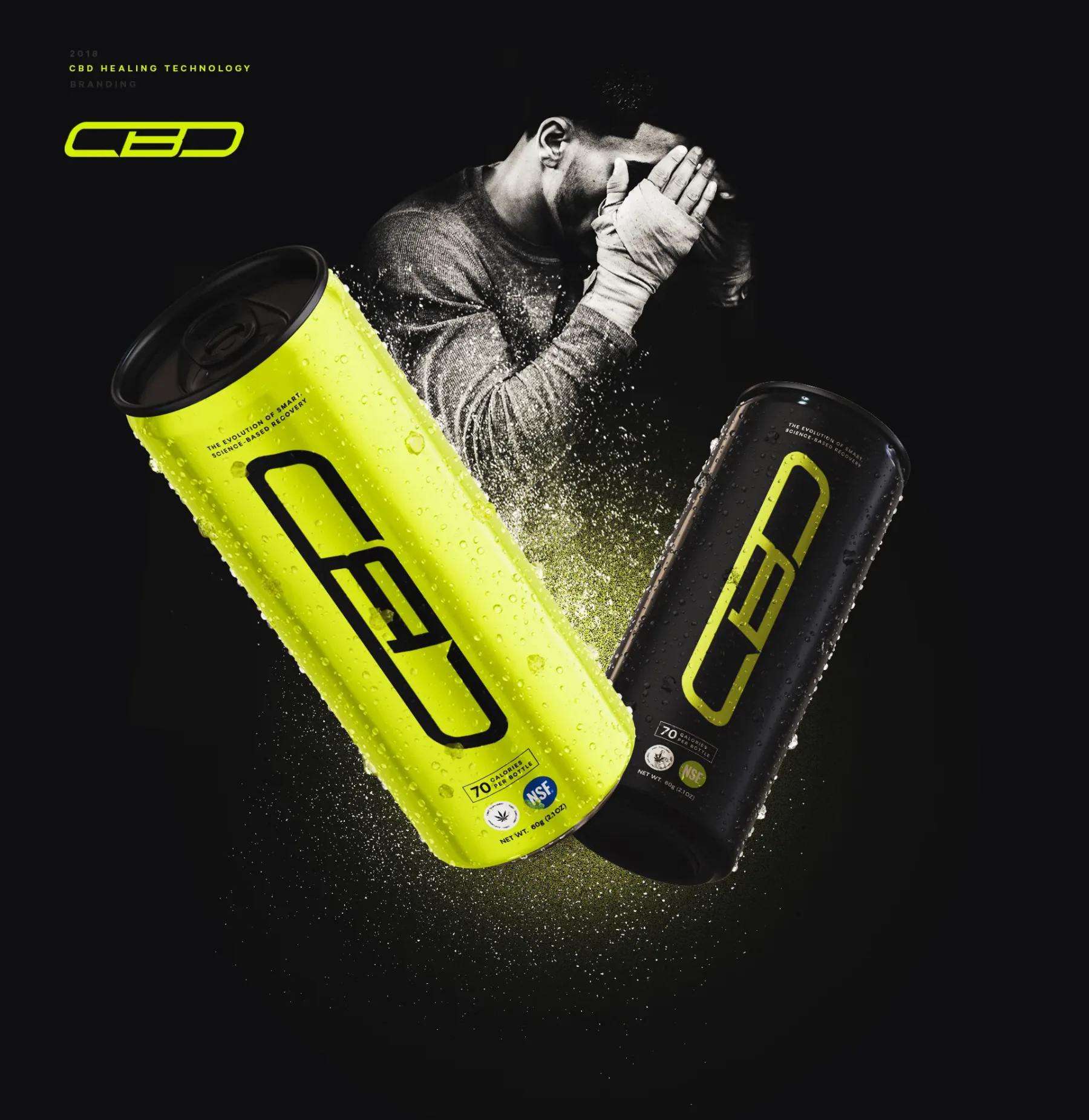 CBD Sport Science