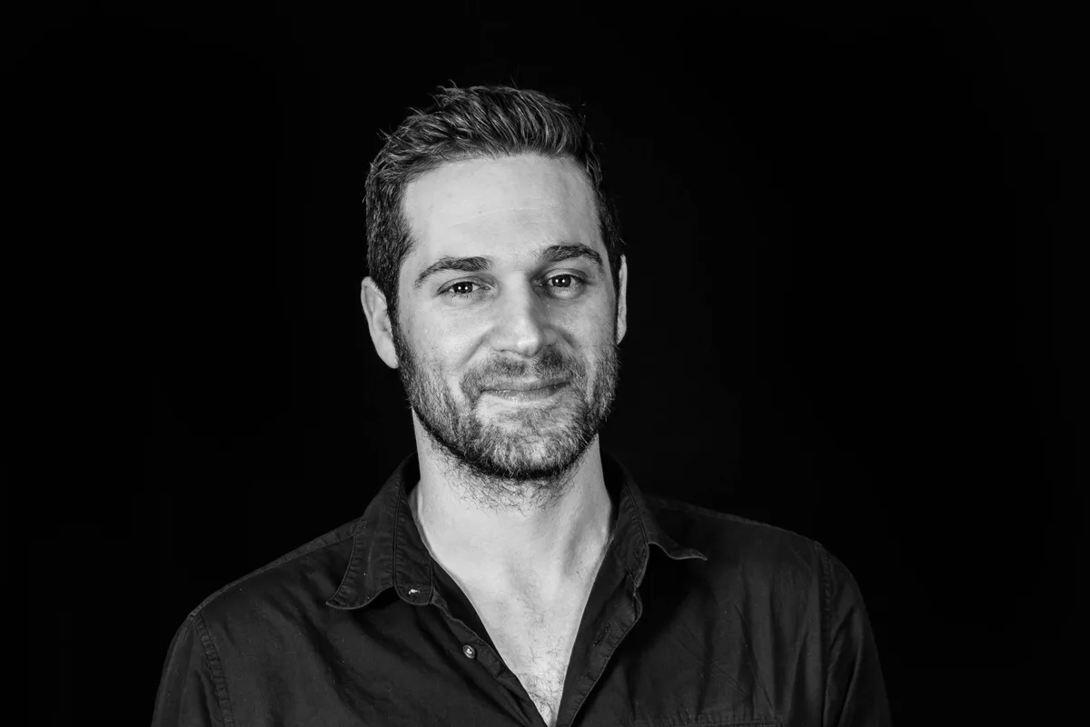 Cory Vitiello