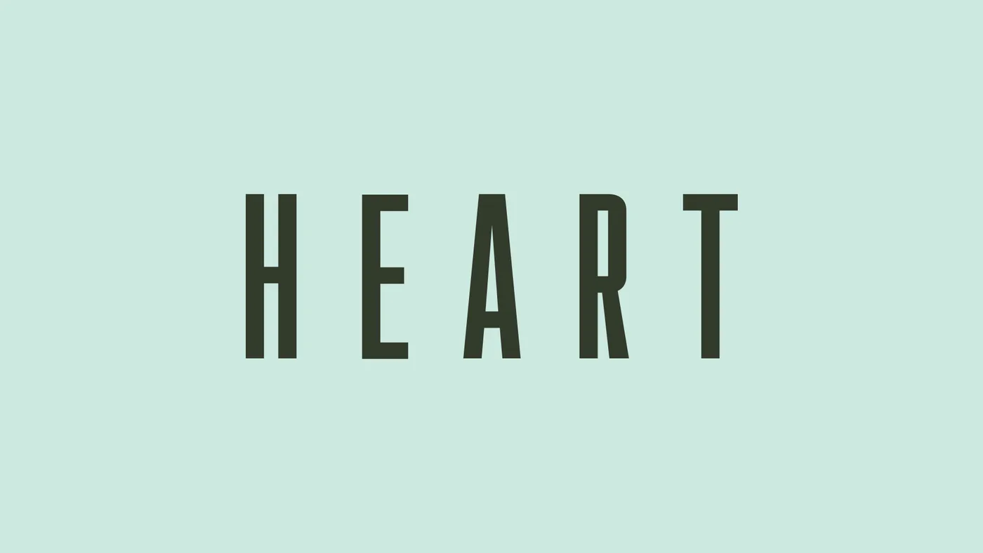 Heart Toronto