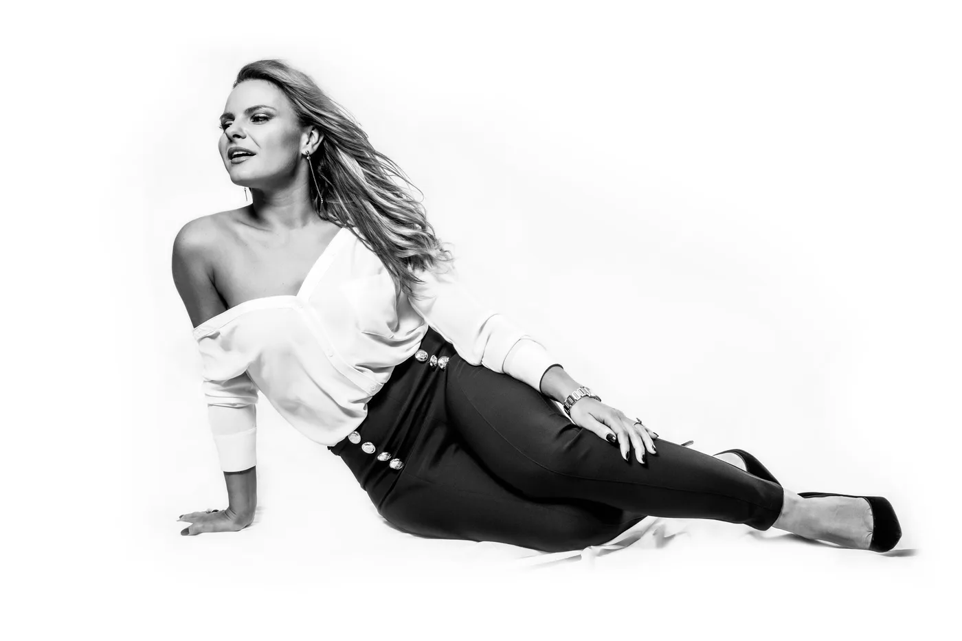 Michele Romanow