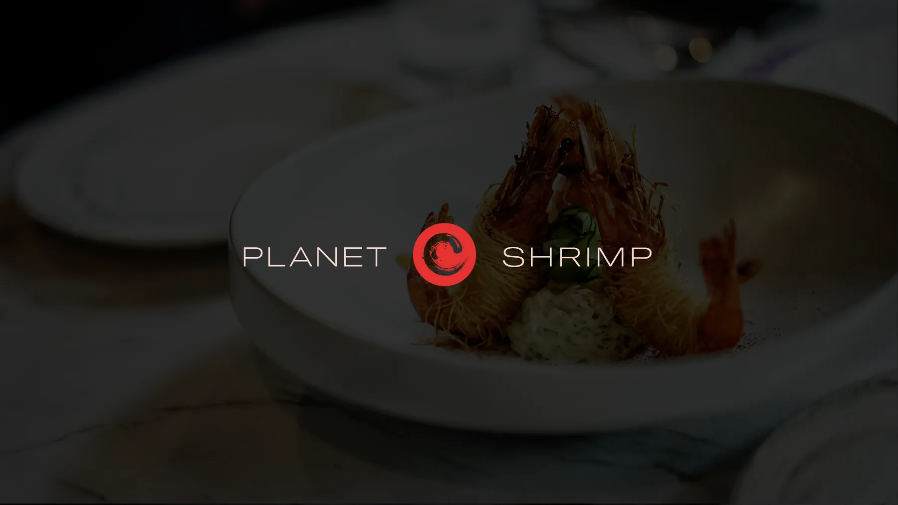 Planet Shrimp
