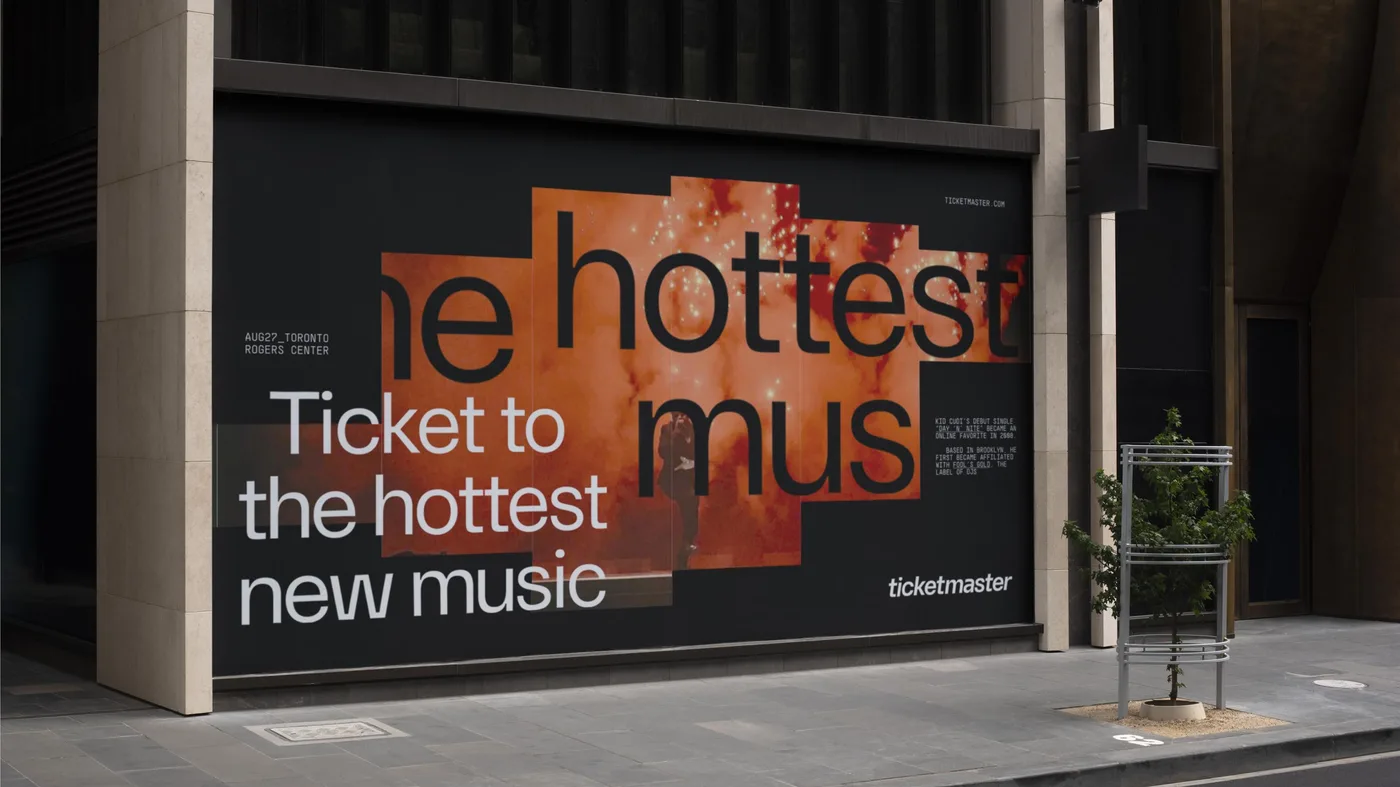 Ticketmaster